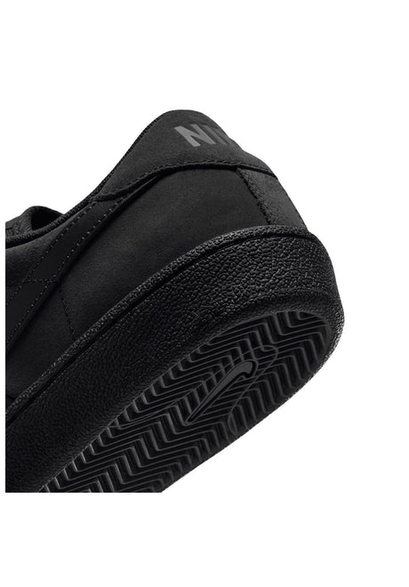 Nike SB Tennis Classic Schuhe Jungs black-black-black-offnoir – Oberansicht