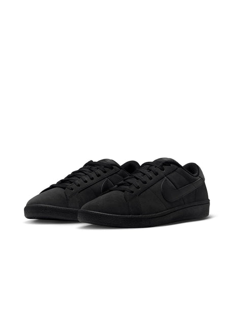 Nike SB Tennis Classic Schuhe Jungs black-black-black-offnoir – Rückenansicht