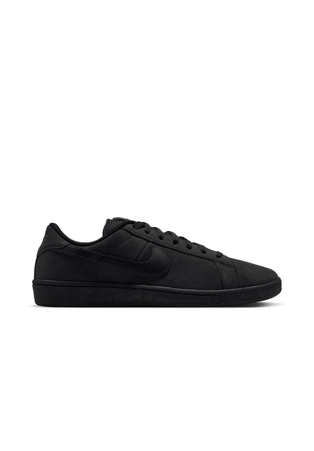Tennis Classic black-black-black-offnoir Vorderansicht