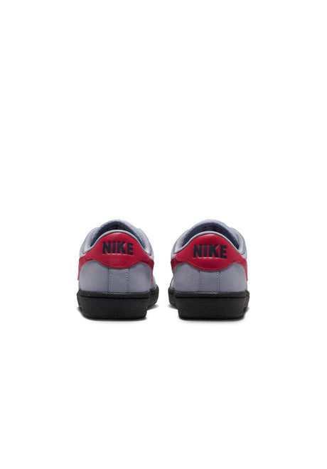 Nike SB Tennis Classic Schuhe Jungs steal-gymred-black – Detailansicht 2