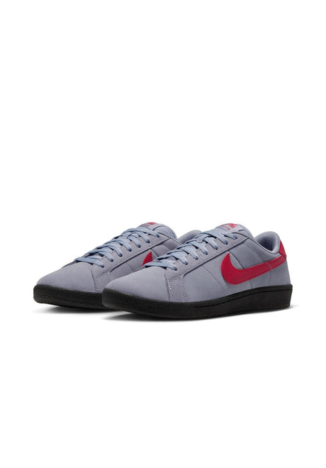 Nike SB Tennis Classic Schuhe Jungs steal-gymred-black – Rückenansicht