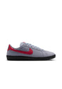 Tennis Classic steal-gymred-black Vorderansicht