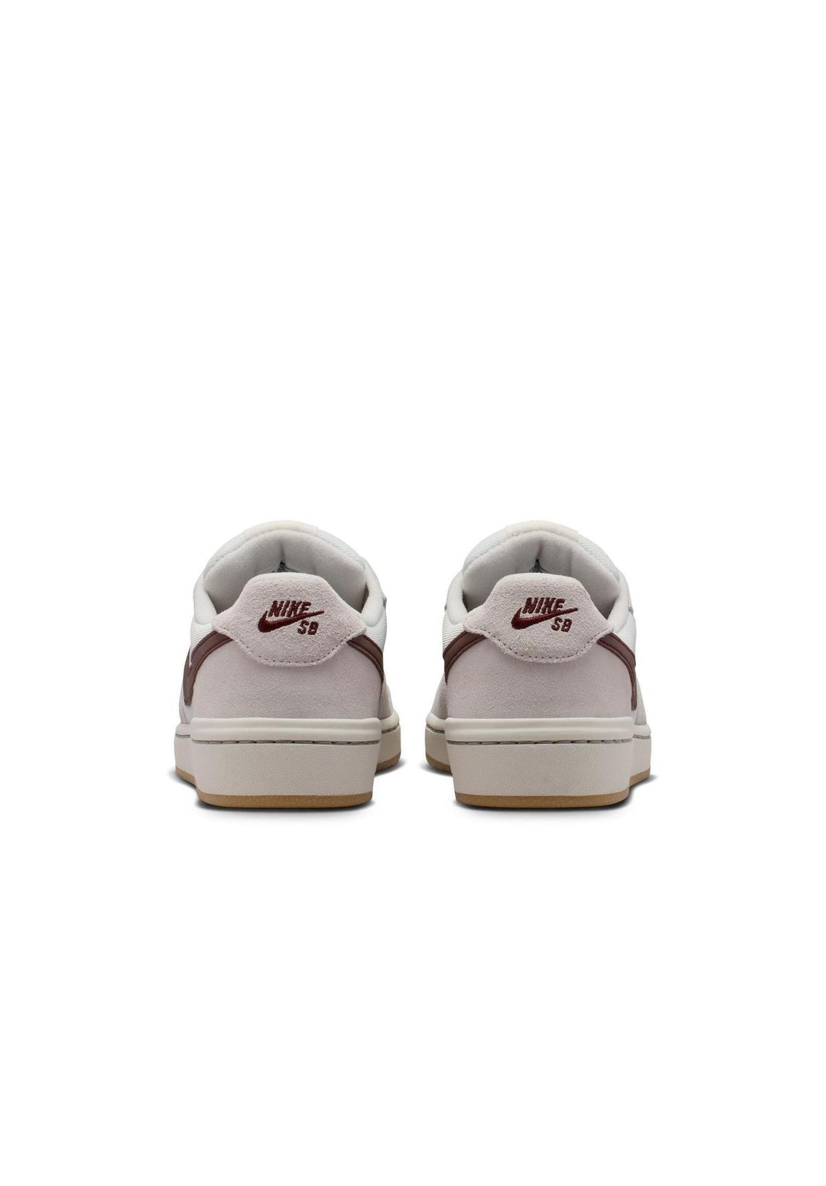 Nike SB Code 58 Schuhe Jungs summitwhite-mysticdates-phantom – Detailansicht 2