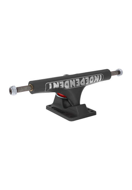 Independent 151 Stage 4 Hollow Full Bar Standard Achse black – Vorderansicht