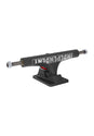 151 Stage 4 Hollow Full Bar Standard black Vorderansicht