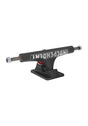 151 Stage 4 Hollow Full Bar Standard black Vorderansicht