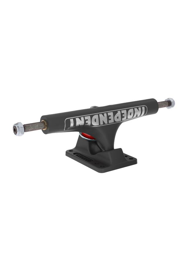 215 Stage 4 Hollow Full Bar Standard black Vorderansicht