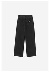 W' Lavine blueheavystonewash Vorderansicht