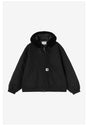 W' Corey Active black-black Vorderansicht