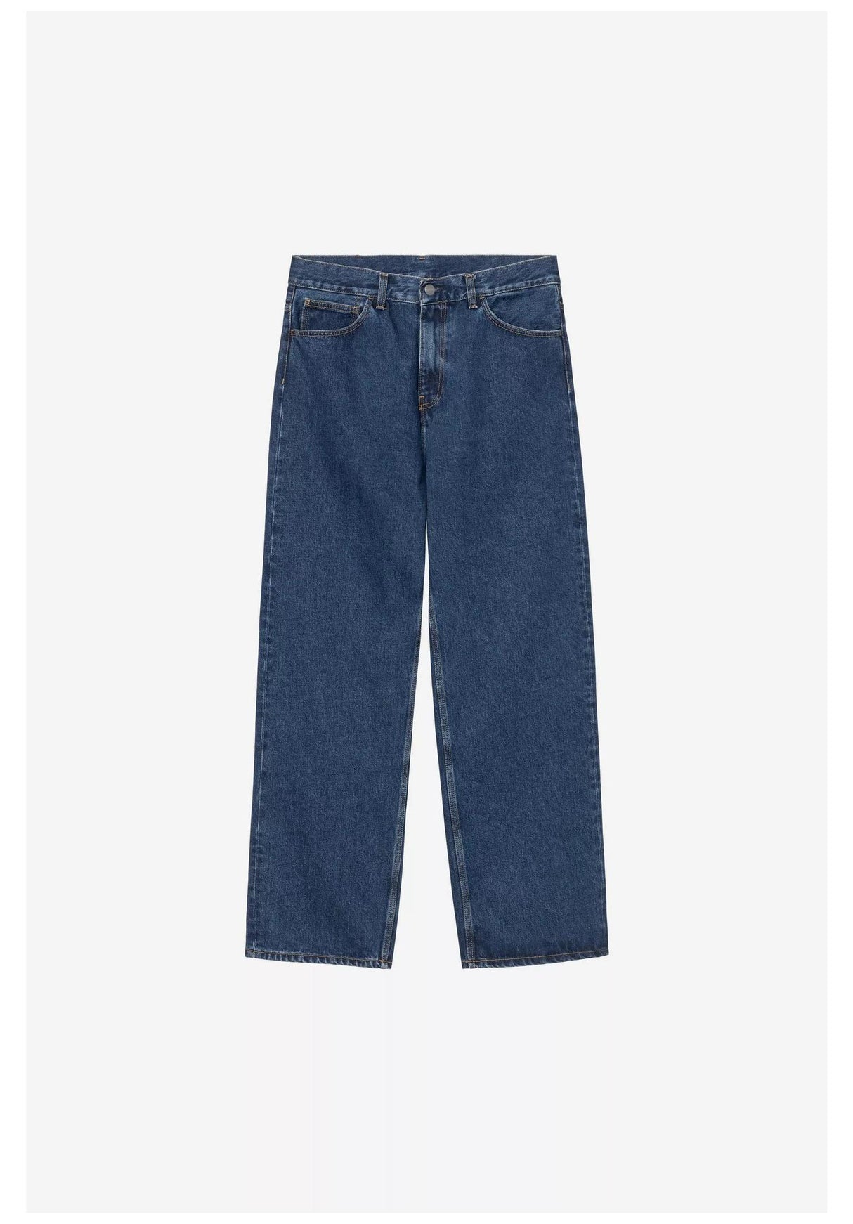 Payson bluestonewashed Rueckenansicht