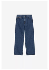 Payson bluestonewashed Rueckenansicht