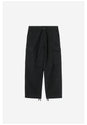 OG Cargo black stone wash Vorderansicht
