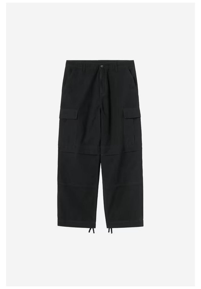 OG Cargo black stone wash Vorderansicht