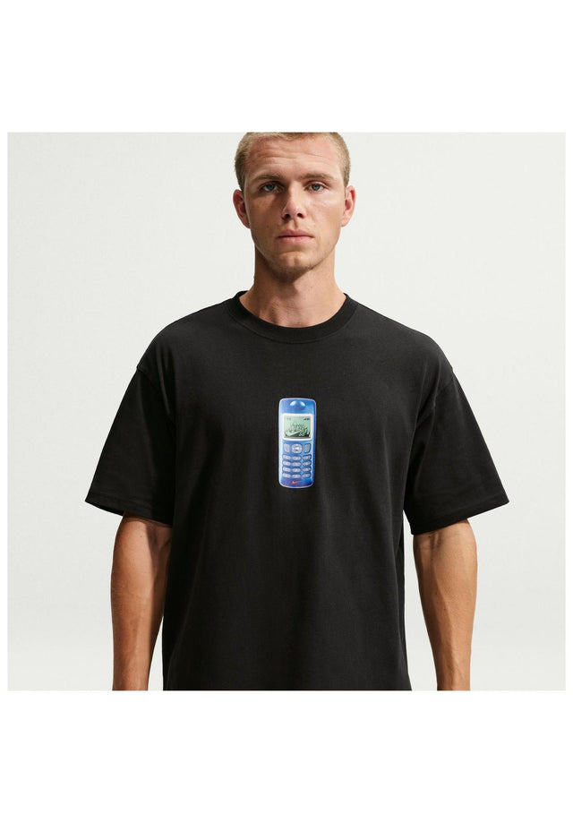 LSE Phone black Vorderansicht