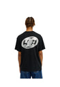 Chromie HSS black Vorderansicht