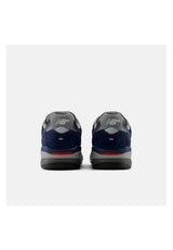 New Balance Numeric 933 Andrew Reynolds WIDE Schuhe Jungs navy-white – Oberansicht