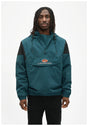 CityHHooded darksea Vorderansicht