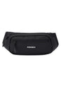 Tussler 4 black Vorderansicht