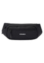 Tussler 4 black Vorderansicht