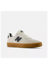 New Balance Numeric 340 Schuhe Jungs seasalt-black – Vorderansicht