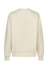 iriedaily Daily Plaisir Crew Sweatshirt undyed – Rückenansicht