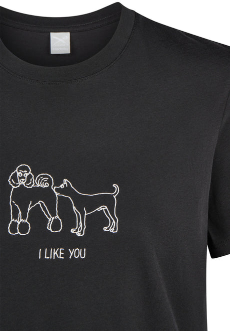 I Like U black Closeup1