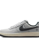Nike SB Air Force 1 Yuto Schuhe Jungs white-irongrey-white-coconutmilk – Vorderansicht