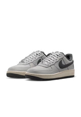 Nike SB Air Force 1 Yuto Schuhe Jungs white-irongrey-white-coconutmilk – Detailansicht 1