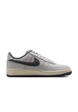 Nike SB Air Force 1 Yuto Schuhe Jungs white-irongrey-white-coconutmilk – Rückenansicht