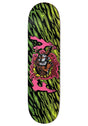 Foy Primal Twin multicolored Vorderansicht