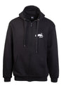 Event Zip black Vorderansicht