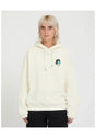 Radical Daze Up offwhite Vorderansicht
