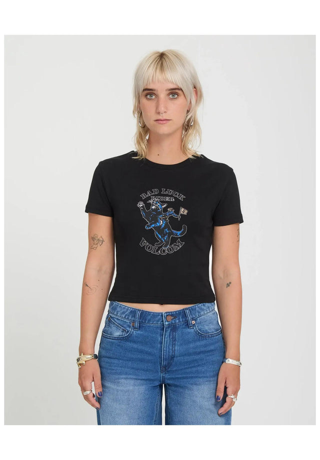Eyeson black Vorderansicht