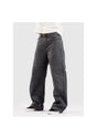 Imlay Low Waist Barrel Canvas deepdepths Vorderansicht