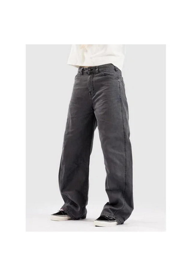 Imlay Low Waist Barrel Canvas deepdepths Vorderansicht