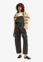 Colorado Denim Overall blackrinse Vorderansicht