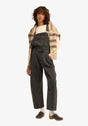 Colorado Denim Overall blackrinse Vorderansicht