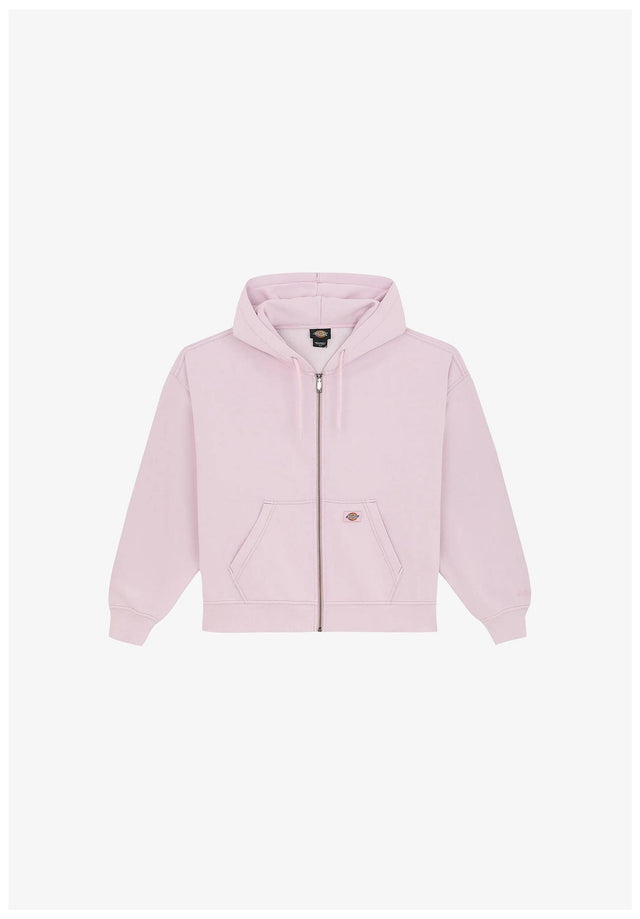 Sutcliffe Cropped lavenderpurple Vorderansicht