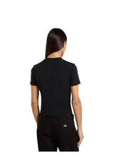 Dickies Maple Valley Reg T-Shirt black – Rückenansicht
