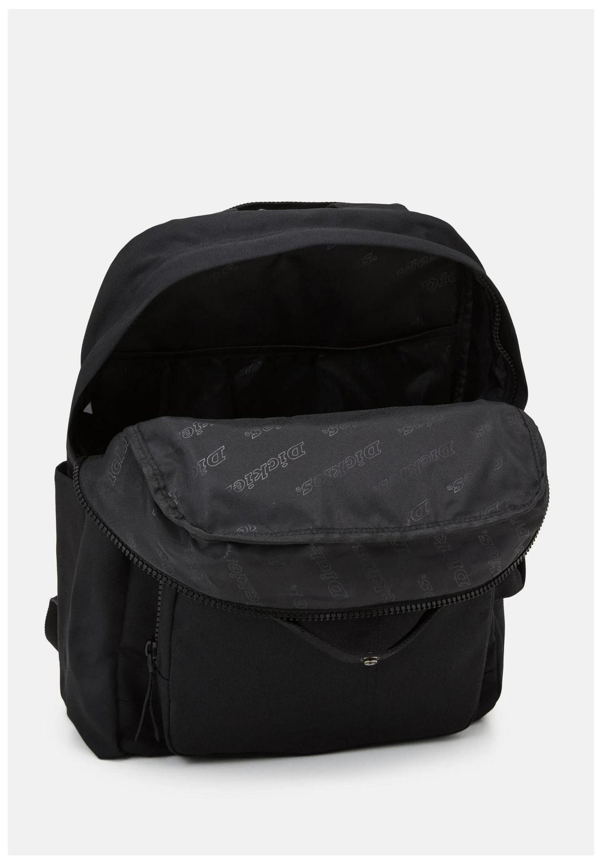 Dickies Lisbon Rucksack black – Detailansicht 1