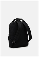 Dickies Lisbon Rucksack black – Rückenansicht
