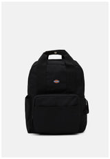 Dickies Lisbon Rucksack black – Vorderansicht