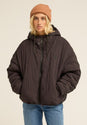 Fall Camper blackpebble Vorderansicht
