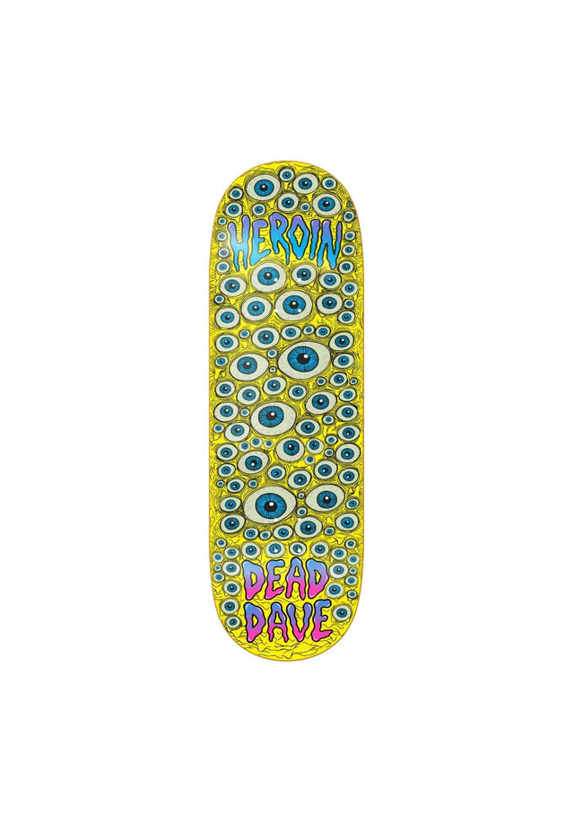 Dead Dave Eyes assorted Vorderansicht