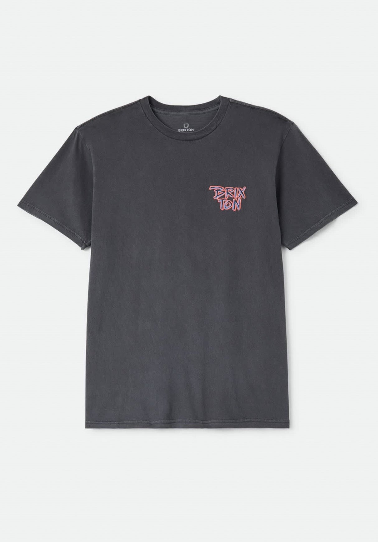 Rockton blackwornwash Vorderansicht