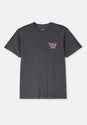 Rockton blackwornwash Vorderansicht