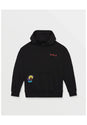 FA Ozzy Kids black Vorderansicht