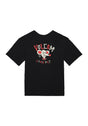 FA Ozzy 2 black Vorderansicht