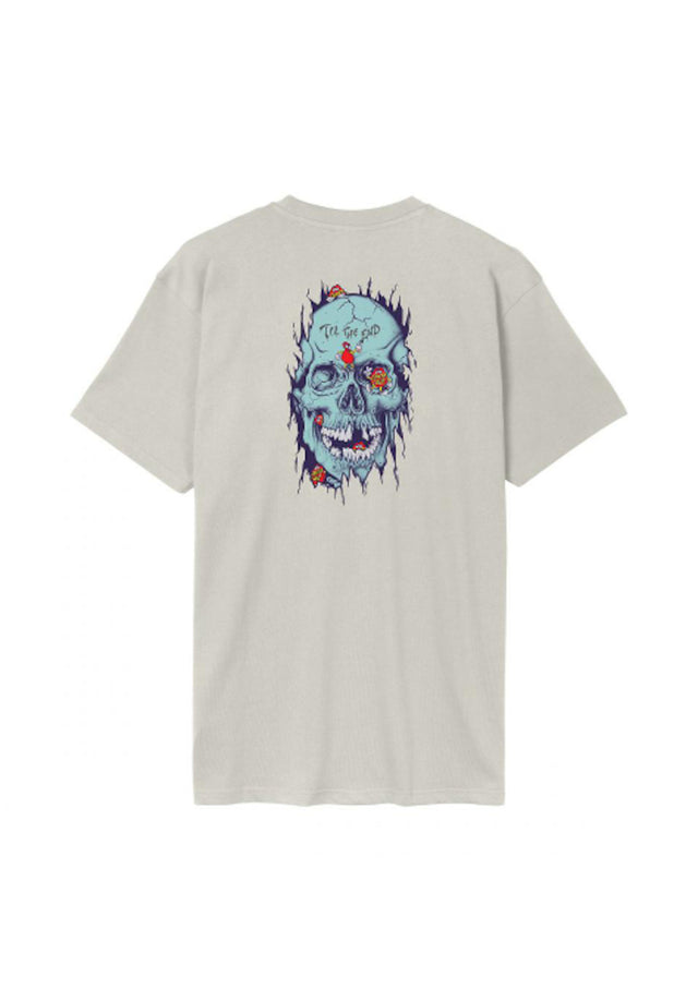 Dot Dudes warmgrey Vorderansicht