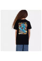 Youth Damaged Hand black Vorderansicht